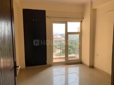 Gallery Cover Image of 950 Sq.ft 2 BHK Apartment for rent in Supertech Cape Town, Sector 74 for 14000
