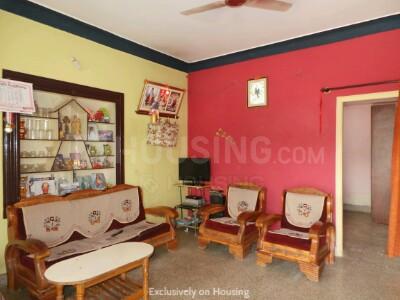 2 BHK Independent Floor