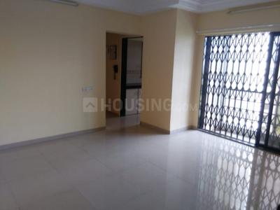 3 BHK अपार्टमेंट