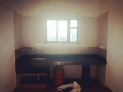 1 BHK Apartment