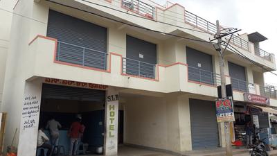 Building Image of Slr PG in Bommasandra