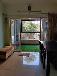 Gallery Cover Image of 988 Sq.ft 2 BHK Apartment for buy in Bibwewadi for 9200000