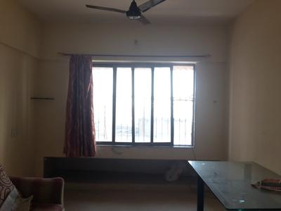1 BHK Apartment