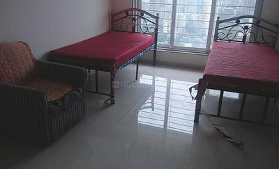 Bedroom Image of R J Realty in Bhandup West