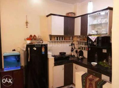 2 BHK Independent Floor
