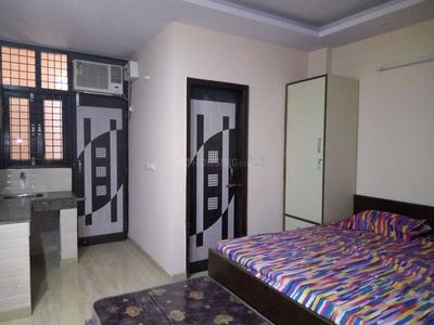 1 RK Apartment