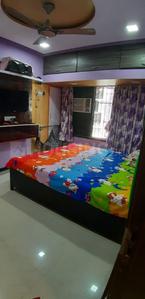 Gallery Cover Image of 680 Sq.ft 1 BHK Apartment for buy in Goregaon West for 9900000