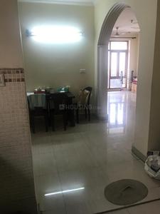4 BHK Apartment
