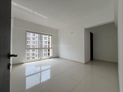 BHK Flat for rent in Undri, NIBM Road 1500 Sqft Property ID