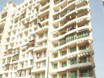 1 BHK Apartment