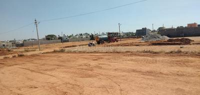 Residential Plot