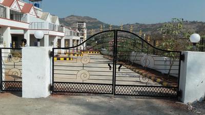2 BHK Independent House