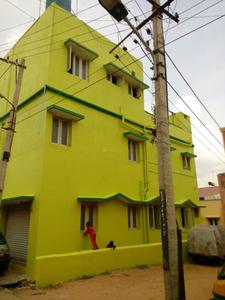 Gallery Cover Image of 3000 Sq.ft 6 BHK Independent House for buy in Krishnarajapura for 9500000