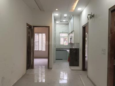 Sector 15 Bhk In Rohini For Rent BHK 680 Sqft Independent Floor