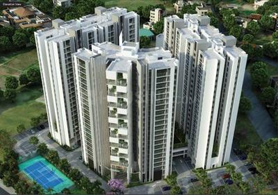 2 BHK Apartment