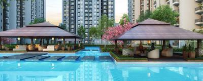 2 BHK अपार्टमेंट