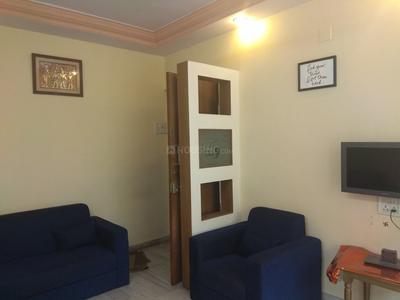 1 BHK Apartment