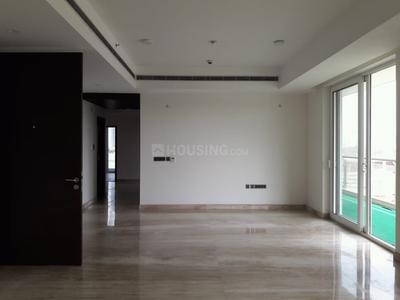 3 BHK Apartment