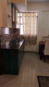 Gallery Cover Image of 410 Sq.ft 1 BHK Apartment for buy in Breez Global Heights, Sector 33, Sohna for 1449000