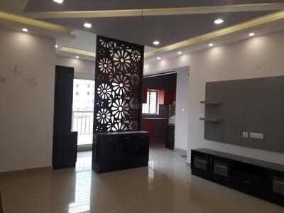 3 BHK Apartment