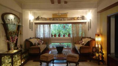 Gallery Cover Image of 2300 Sq.ft 3 BHK Apartment for buy in Park Street Area for 35000000