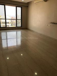 5 BHK फ़्लैट