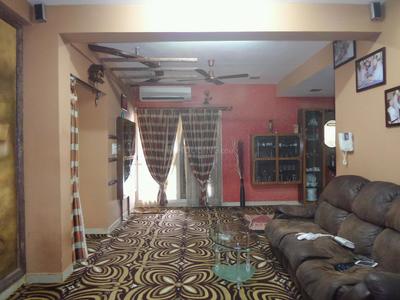 3 BHK Apartment