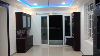 Gallery Cover Image of 1254 Sq.ft 3 BHK Apartment for buy in Kil Ayanambakkam for 6500000