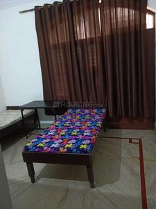 Bedroom Image of Vatika PG in Sector 10A