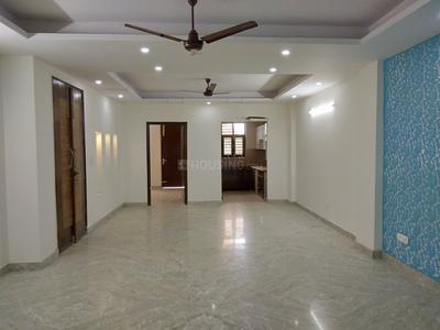 3 BHK Independent Floor