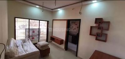 1 BHK Apartment