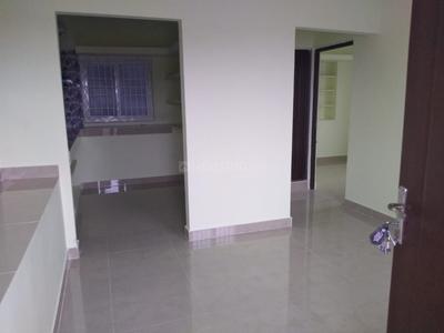 Gallery Cover Image of 1200 Sq.ft 2 BHK Apartment for rent in MS Ideal Amirtham, Nallur for 9000