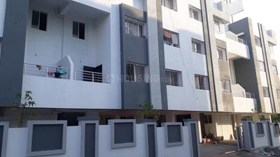 1 BHK Apartment