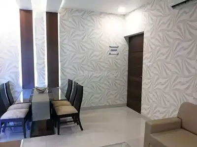 2 BHK अपार्टमेंट