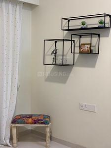 3 BHK अपार्टमेंट