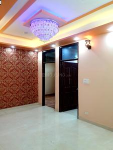 Gallery Cover Image of 650 Sq.ft 2 BHK Apartment for buy in Govindpuram for 1518000