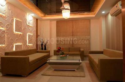 Gallery Cover Image of 789 Sq.ft 2 BHK Apartment for buy in Malad West for 15000000