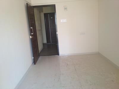 Gallery Cover Image of 440 Sq.ft 1 RK Apartment for buy in Panvel for 2700000