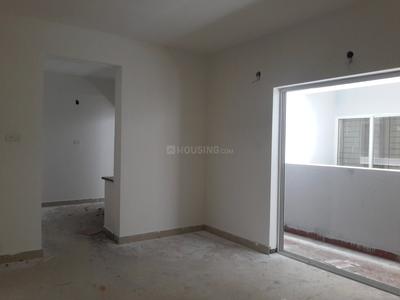 Gallery Cover Image of 900 Sq.ft 2 BHK Apartment for buy in Sorahunase for 2520000