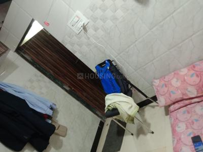 Gallery Cover Image of 300 Sq.ft 1 BHK Independent House for rent in Sakinaka for 15000