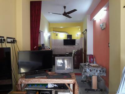 2 BHK Apartment