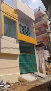 3 BHK Independent House