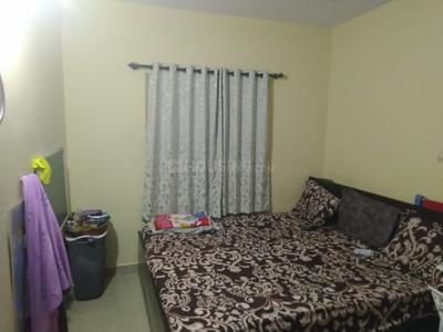 Bedroom Image of Raj PG in Bennigana Halli