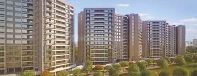 3 BHK Apartment