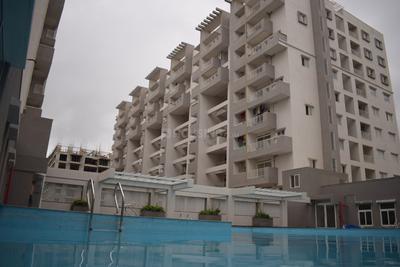 3 BHK Apartment