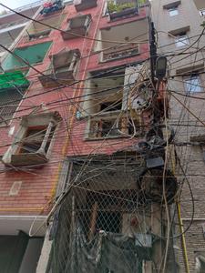 1 BHK Independent Builder Floor