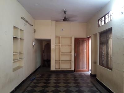 2 BHK Independent House