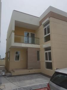 Gallery Cover Image of 2653 Sq.ft 4 BHK Independent House for buy in Padur for 14000000