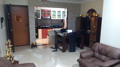 3 BHK Apartment