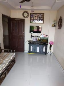 1 BHK Apartment